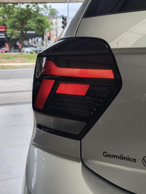 VOLKSWAGEN Polo Hatch 1.0 12V 4P 200 TSI SENSE AUTOM�TICO, Foto 4