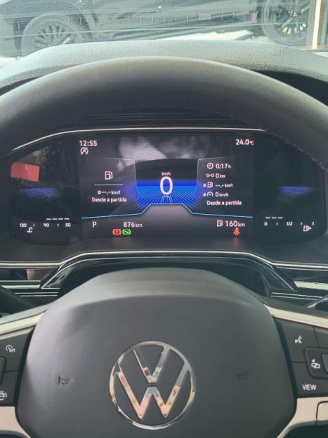 VOLKSWAGEN Polo Hatch 1.0 12V 4P 200 TSI SENSE AUTOM�TICO, Foto 7
