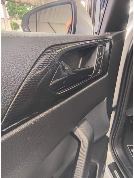 VOLKSWAGEN Polo Hatch 1.0 12V 4P 200 TSI SENSE AUTOM�TICO, Foto 8