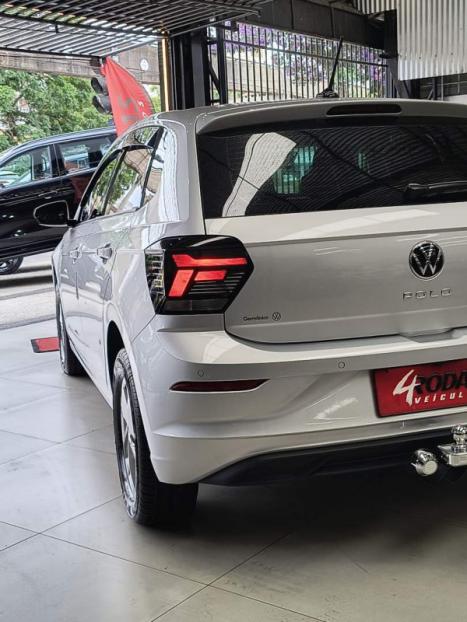 VOLKSWAGEN Polo Hatch 1.0 12V 4P 200 TSI SENSE AUTOM�TICO, Foto 10
