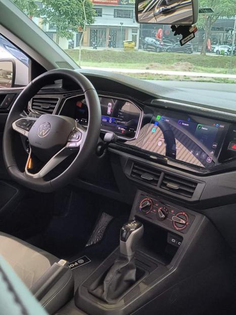 VOLKSWAGEN Polo Hatch 1.0 12V 4P 200 TSI SENSE AUTOM�TICO, Foto 11