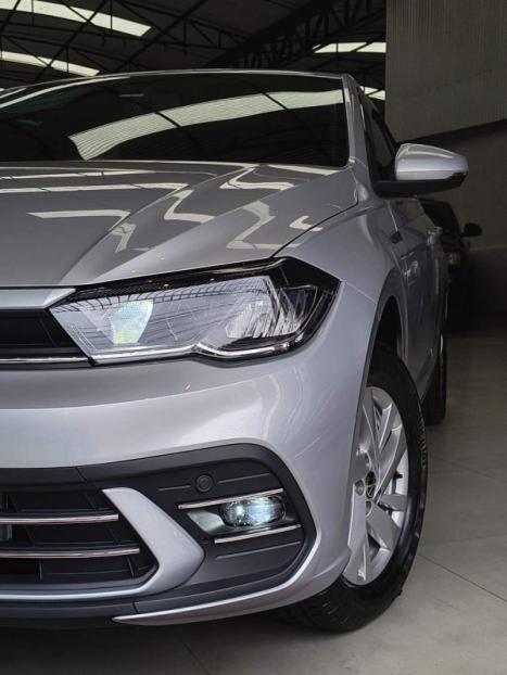 VOLKSWAGEN Polo Hatch 1.0 12V 4P 200 TSI SENSE AUTOM�TICO, Foto 12