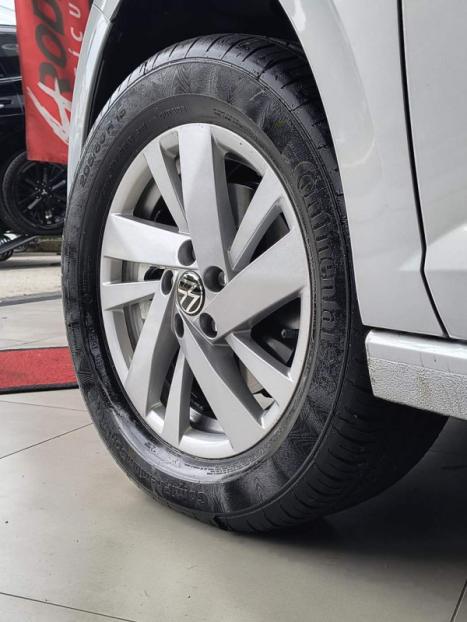 VOLKSWAGEN Polo Hatch 1.0 12V 4P 200 TSI SENSE AUTOM�TICO, Foto 13