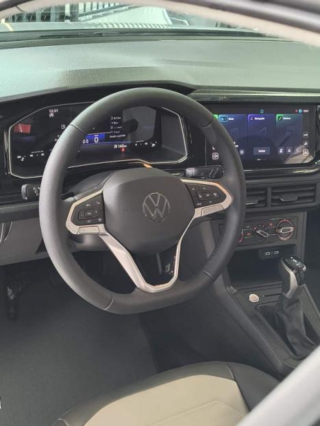 VOLKSWAGEN Polo Hatch 1.0 12V 4P 200 TSI SENSE AUTOM�TICO, Foto 14