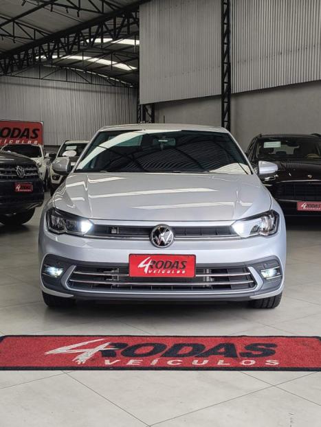 VOLKSWAGEN Polo Hatch 1.0 12V 4P 200 TSI SENSE AUTOM�TICO, Foto 15