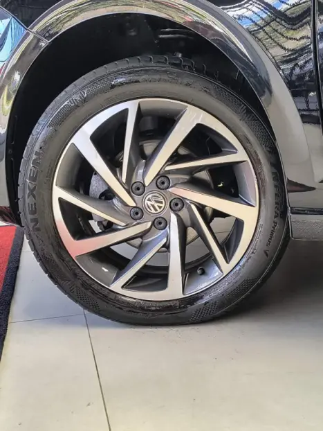 VOLKSWAGEN Polo Hatch 1.0 12V 4P 200 TSI HIGHLINE AUTOM�TICO, Foto 5