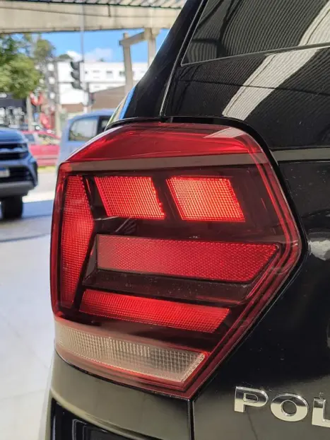 VOLKSWAGEN Polo Hatch 1.0 12V 4P 200 TSI HIGHLINE AUTOM�TICO, Foto 7