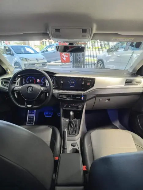 VOLKSWAGEN Polo Hatch 1.0 12V 4P 200 TSI HIGHLINE AUTOM�TICO, Foto 8