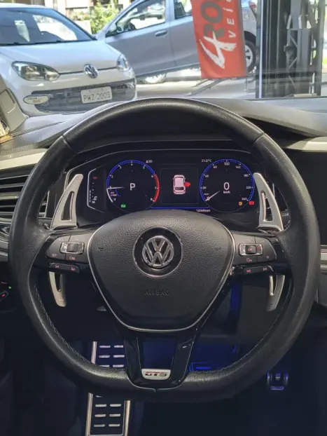 VOLKSWAGEN Polo Hatch 1.0 12V 4P 200 TSI HIGHLINE AUTOM�TICO, Foto 10