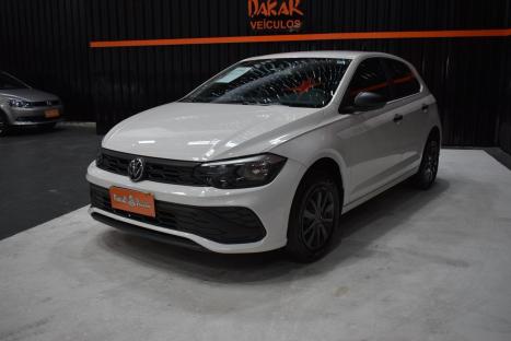 VOLKSWAGEN Polo Hatch 1.0 4P MPI TRACK, Foto 2