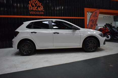 VOLKSWAGEN Polo Hatch 1.0 4P MPI TRACK, Foto 3