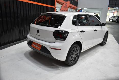 VOLKSWAGEN Polo Hatch 1.0 4P MPI TRACK, Foto 4