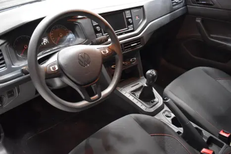 VOLKSWAGEN Polo Hatch 1.0 16V 4P, Foto 8