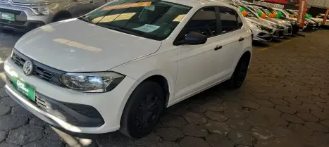 VOLKSWAGEN Polo Hatch 1.0 12V 4P MPI FLEX, Foto 1
