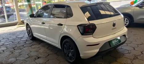 VOLKSWAGEN Polo Hatch 1.0 12V 4P MPI FLEX, Foto 5