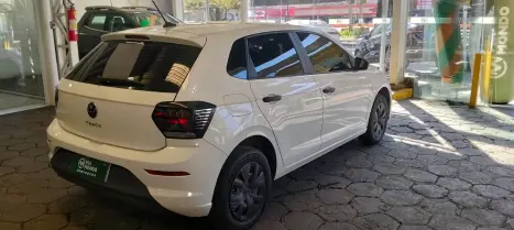 VOLKSWAGEN Polo Hatch 1.0 12V 4P MPI FLEX, Foto 7