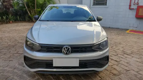 VOLKSWAGEN Polo Hatch 1.0 12V 4P MPI FLEX, Foto 2