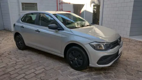VOLKSWAGEN Polo Hatch 1.0 12V 4P MPI FLEX, Foto 3