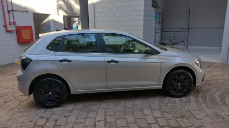 VOLKSWAGEN Polo Hatch 1.0 12V 4P MPI FLEX, Foto 5