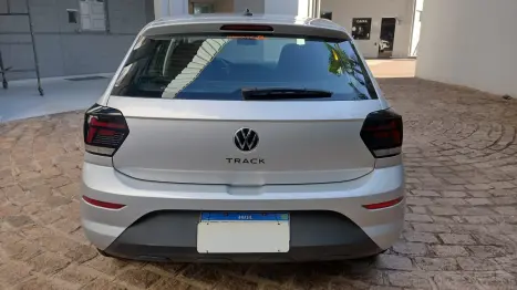 VOLKSWAGEN Polo Hatch 1.0 12V 4P MPI FLEX, Foto 7