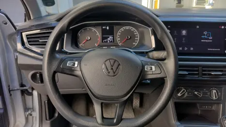 VOLKSWAGEN Polo Hatch 1.0 12V 4P MPI FLEX, Foto 13