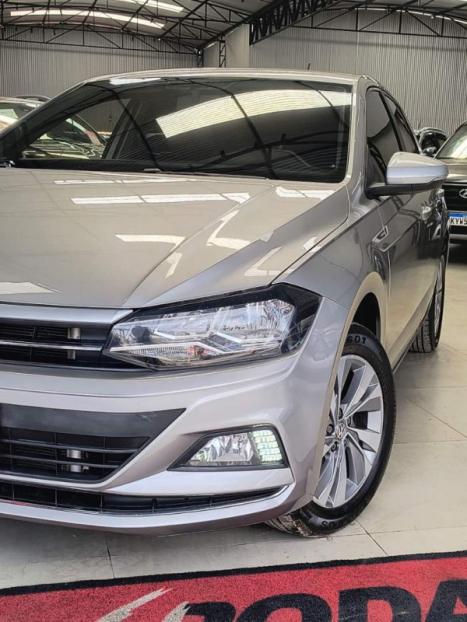 VOLKSWAGEN Polo Hatch 1.0 12V 4P 200 TSI HIGHLINE AUTOM�TICO, Foto 2