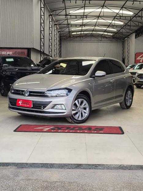 VOLKSWAGEN Polo Hatch 1.0 12V 4P 200 TSI HIGHLINE AUTOM�TICO, Foto 3