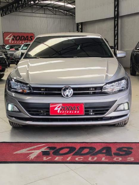 VOLKSWAGEN Polo Hatch 1.0 12V 4P 200 TSI HIGHLINE AUTOM�TICO, Foto 5