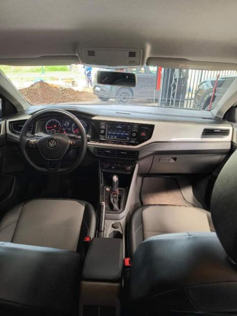 VOLKSWAGEN Polo Hatch 1.0 12V 4P 200 TSI HIGHLINE AUTOM�TICO, Foto 6