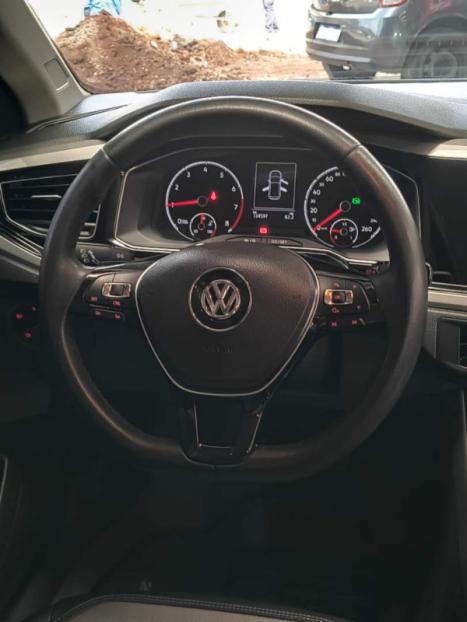 VOLKSWAGEN Polo Hatch 1.0 12V 4P 200 TSI HIGHLINE AUTOM�TICO, Foto 7