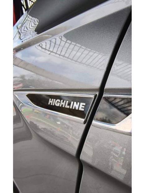 VOLKSWAGEN Polo Hatch 1.0 12V 4P 200 TSI HIGHLINE AUTOM�TICO, Foto 9