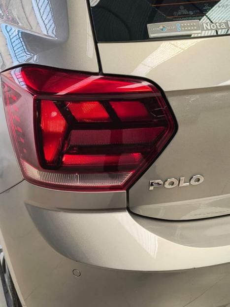 VOLKSWAGEN Polo Hatch 1.0 12V 4P 200 TSI HIGHLINE AUTOM�TICO, Foto 11