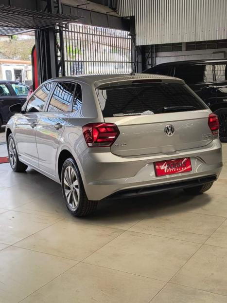 VOLKSWAGEN Polo Hatch 1.0 12V 4P 200 TSI HIGHLINE AUTOM�TICO, Foto 12