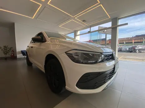VOLKSWAGEN Polo Hatch 1.0 12V 4P MPI FLEX, Foto 3