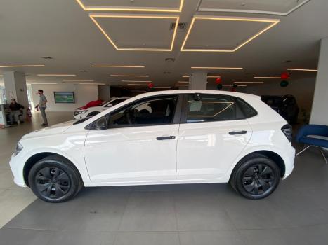 VOLKSWAGEN Polo Hatch 1.0 12V 4P MPI FLEX, Foto 4