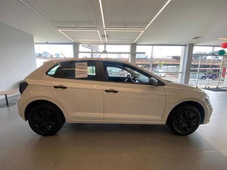 VOLKSWAGEN Polo Hatch 1.0 12V 4P MPI FLEX, Foto 5