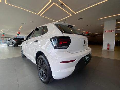 VOLKSWAGEN Polo Hatch 1.0 12V 4P MPI FLEX, Foto 6