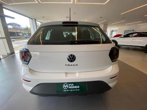 VOLKSWAGEN Polo Hatch 1.0 12V 4P MPI FLEX, Foto 7