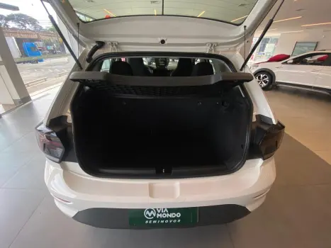 VOLKSWAGEN Polo Hatch 1.0 12V 4P MPI FLEX, Foto 9