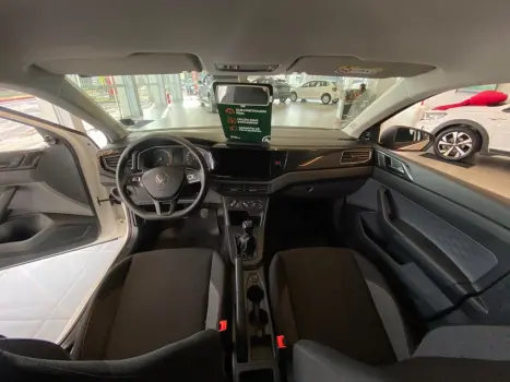 VOLKSWAGEN Polo Hatch 1.0 12V 4P MPI FLEX, Foto 15