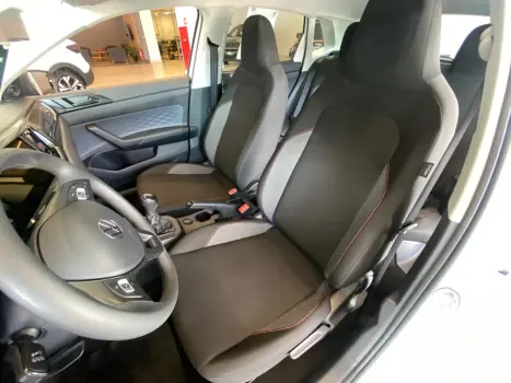 VOLKSWAGEN Polo Hatch 1.0 12V 4P MPI FLEX, Foto 18