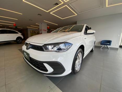 VOLKSWAGEN Polo Hatch 1.0 4P 170 TSI COMFORTLINE AUTOM�TICO, Foto 1