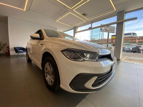 VOLKSWAGEN Polo Hatch 1.0 4P 170 TSI COMFORTLINE AUTOM�TICO, Foto 3