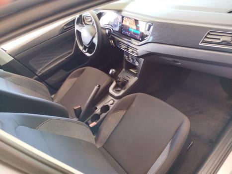 VOLKSWAGEN Polo Hatch 1.0 12V 4P MPI FLEX, Foto 9