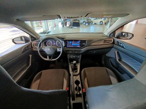 VOLKSWAGEN Polo Hatch 1.0 12V 4P MPI FLEX, Foto 10