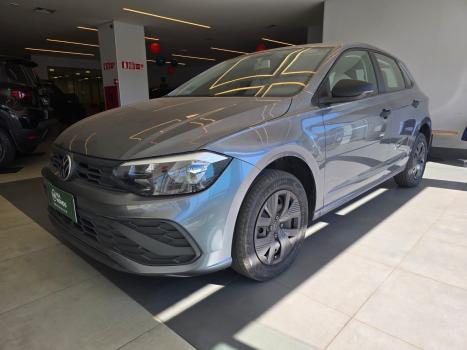 VOLKSWAGEN Polo Hatch 1.0 12V 4P MPI FLEX, Foto 1