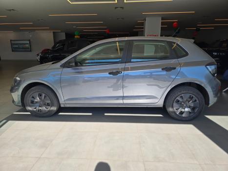 VOLKSWAGEN Polo Hatch 1.0 12V 4P MPI FLEX, Foto 4