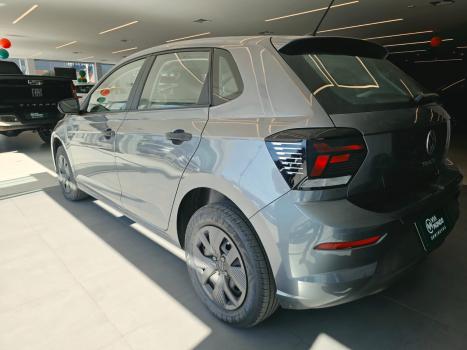 VOLKSWAGEN Polo Hatch 1.0 12V 4P MPI FLEX, Foto 6