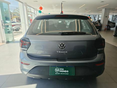 VOLKSWAGEN Polo Hatch 1.0 12V 4P MPI FLEX, Foto 7