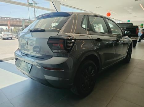 VOLKSWAGEN Polo Hatch 1.0 12V 4P MPI FLEX, Foto 8